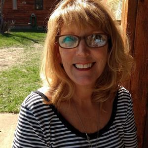 Meet your Posher, Sharon